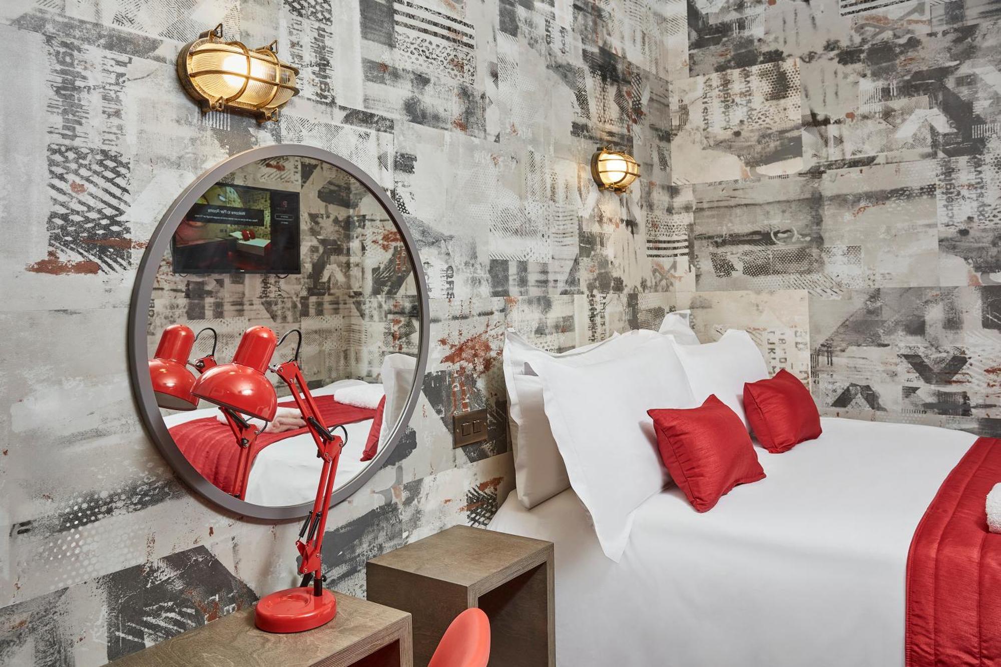 The Pier Rooms أوبان المظهر الخارجي الصورة