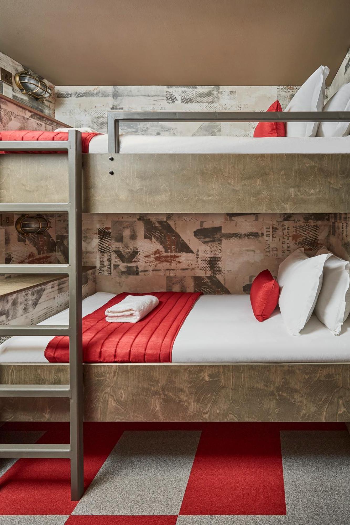 The Pier Rooms أوبان المظهر الخارجي الصورة