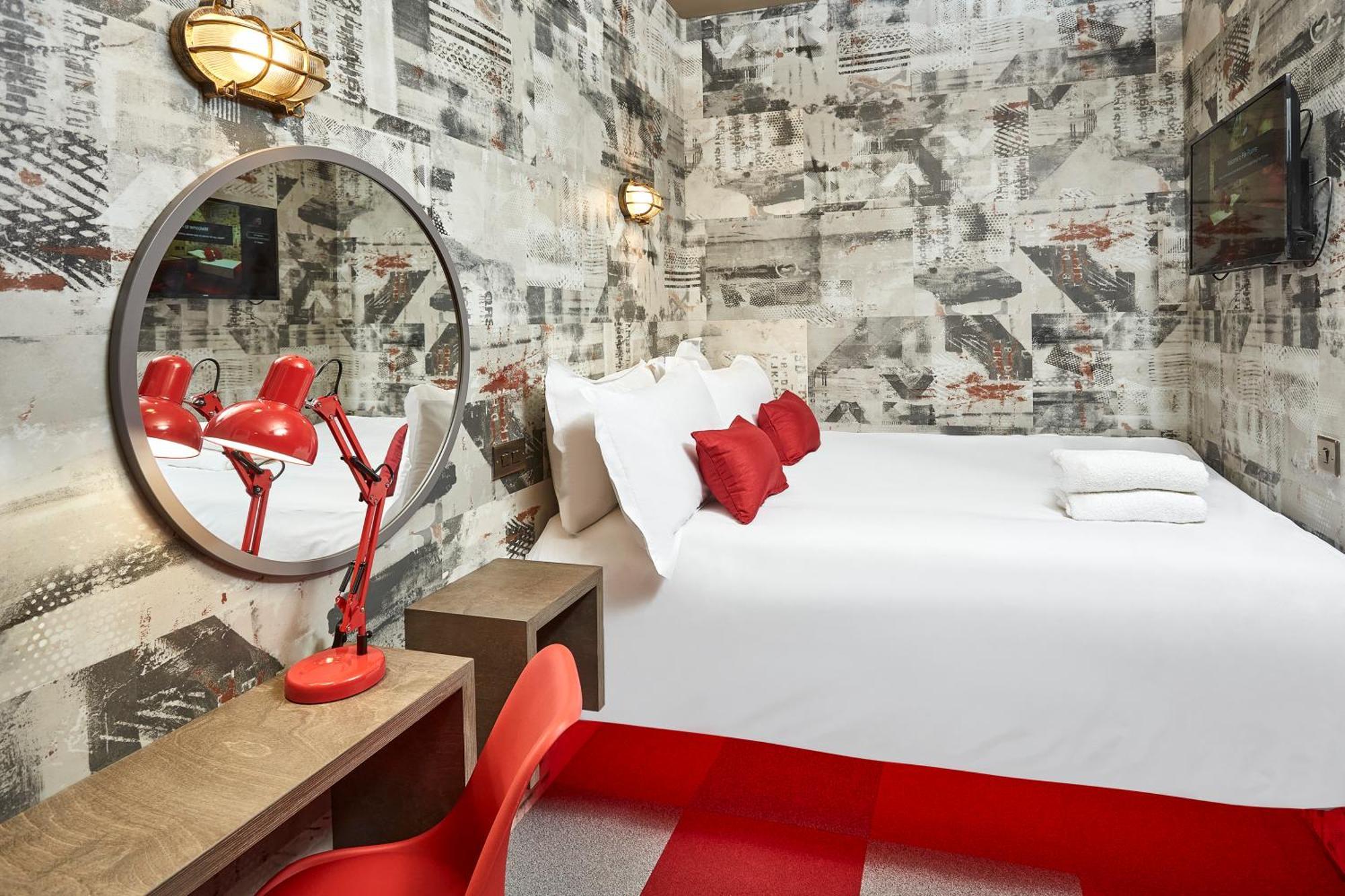 The Pier Rooms أوبان المظهر الخارجي الصورة