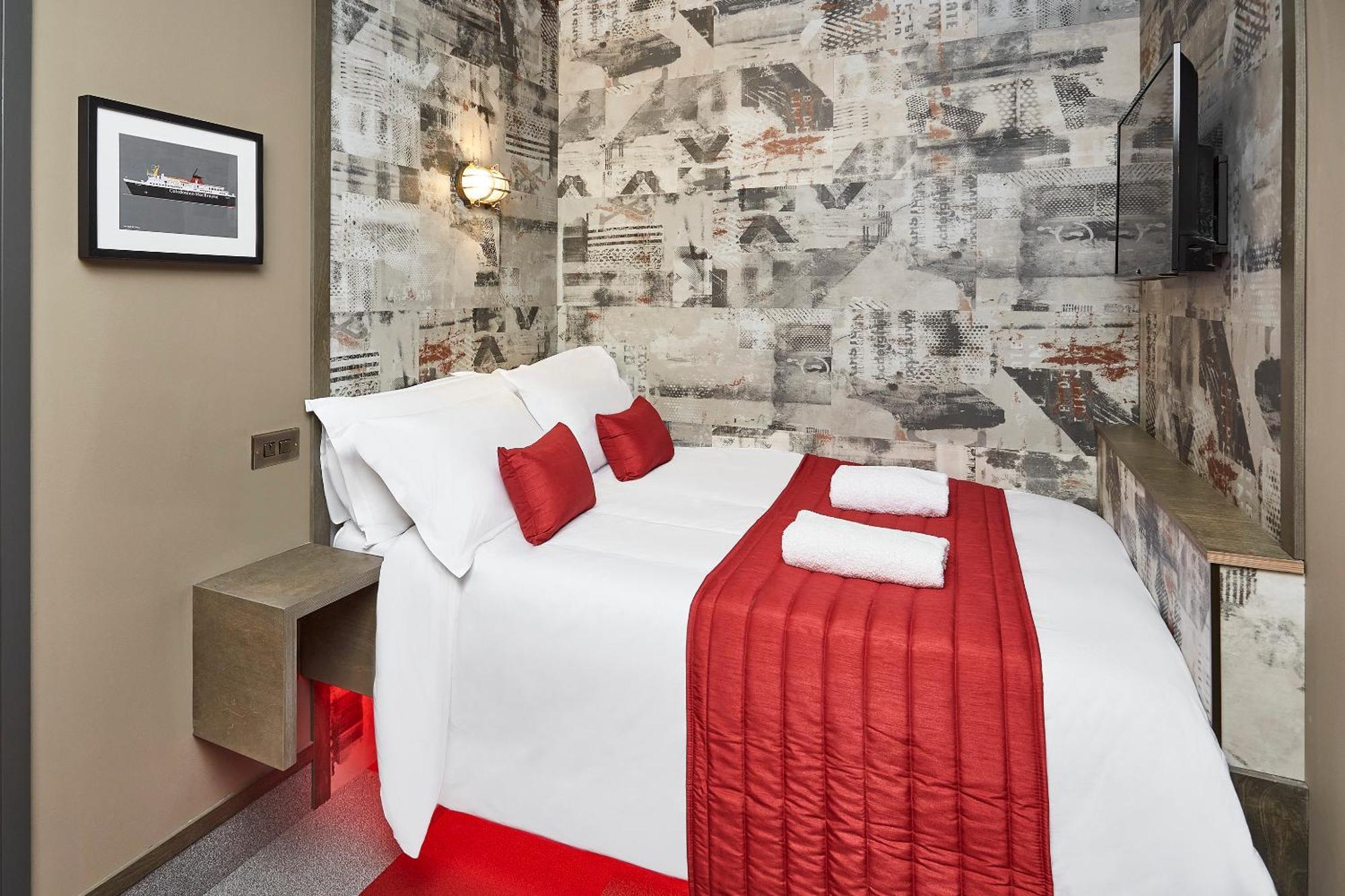 The Pier Rooms أوبان المظهر الخارجي الصورة