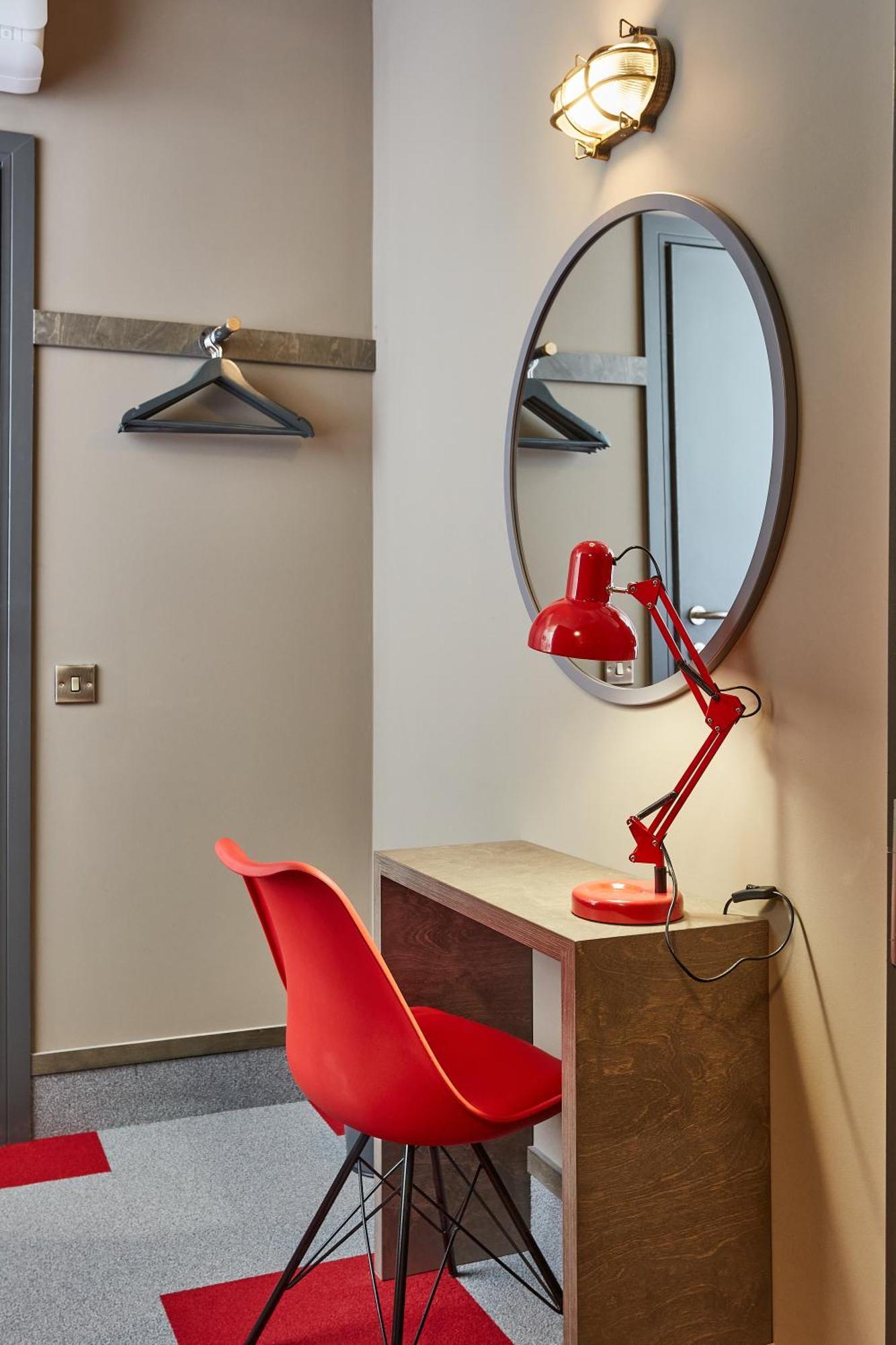 The Pier Rooms أوبان الغرفة الصورة